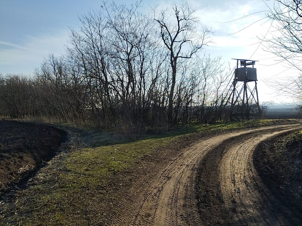 Kiasasszonyvölgy után jobbkanyar